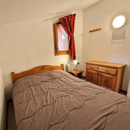 Apartment Duplex Renove De 90m² - 10/12 Pers, Proche Pistes Et Centre, Modane - Fr-1-265-179 Valfrejus