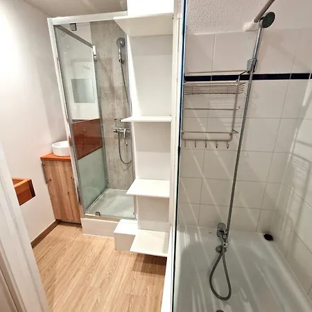 Duplex Renove De 90m² - 10/12 Pers, Proche Pistes Et Centre, Modane - Fr-1-265-179 * Valfrejus