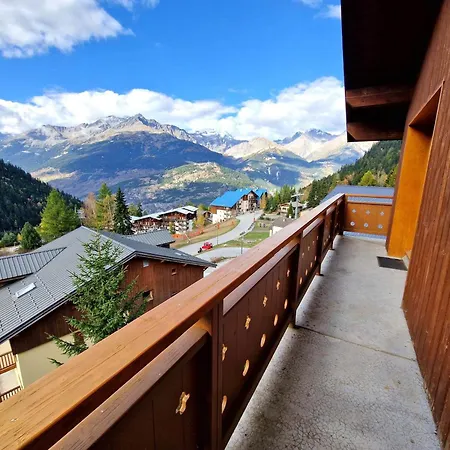 Apartment Duplex Renove De 90m² - 10/12 Pers, Proche Pistes Et Centre, Modane - Fr-1-265-179