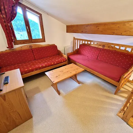 Apartment Duplex Renove De 90m² - 10/12 Pers, Proche Pistes Et Centre, Modane - Fr-1-265-179