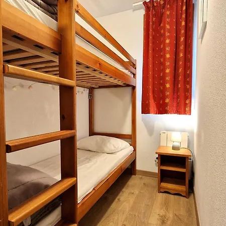 Duplex Renove De 90m² - 10/12 Pers, Proche Pistes Et Centre, Modane - Fr-1-265-179 Apartment *