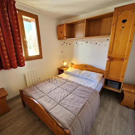Duplex Renove De 90m² - 10/12 Pers, Proche Pistes Et Centre, Modane - Fr-1-265-179 * Valfrejus