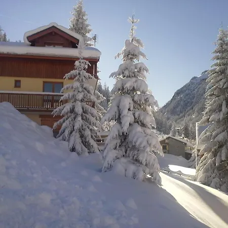 Duplex Renove De 90m² - 10/12 Pers, Proche Pistes Et Centre, Modane - Fr-1-265-179